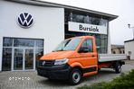 Volkswagen Crafter - 2