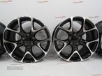 Jantes Look Opel Insignia  OPC 18 x 8 et42 5x120 CB 67.1 - 2