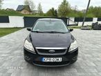 Ford Focus 1.6 TDCi DPF Titanium - 5