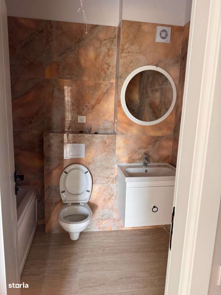 Apartament 2 camere cu GRADINA 138mp,SUPERB,Theodor Pallady,Metrou 14"-8