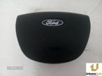 AIRBAG FRONTAL ESQUERDO FORD FOCUS II 2010 -4M51A042B85CF3ZHE - 3