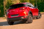 Mazda CX-3 SKYACTIV-G 120 FWD Exclusive-Line - 4