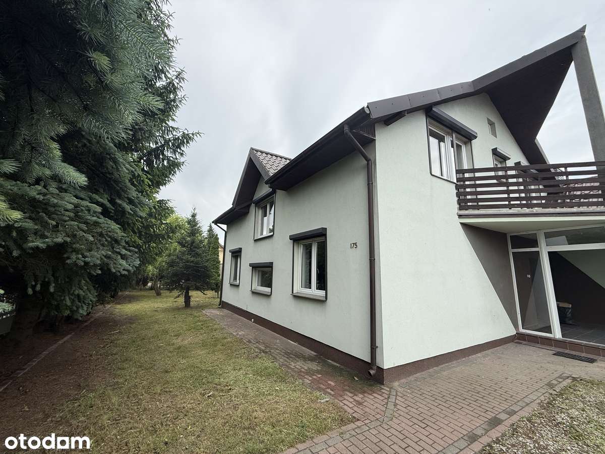 Nowa cena , dom jednorodzinny , 224 m2 , Kalisz , Piotrów - Pełny obrazek: 4/20