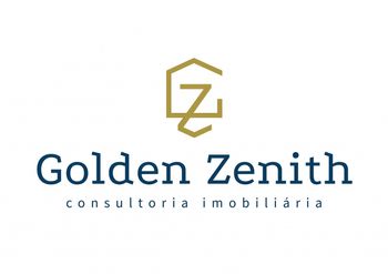 Golden Zenith Lda Logotipo