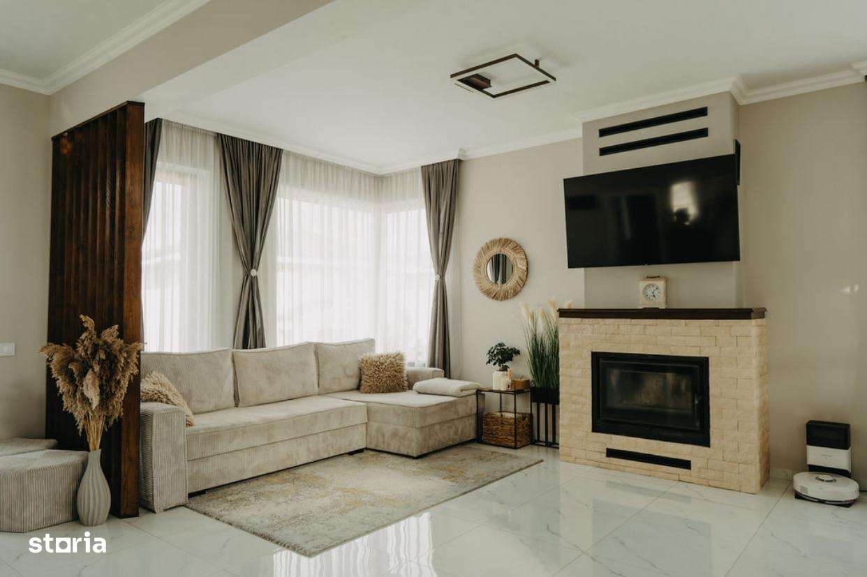 Vand casa individuala P+E - Imagine principală: 4/20