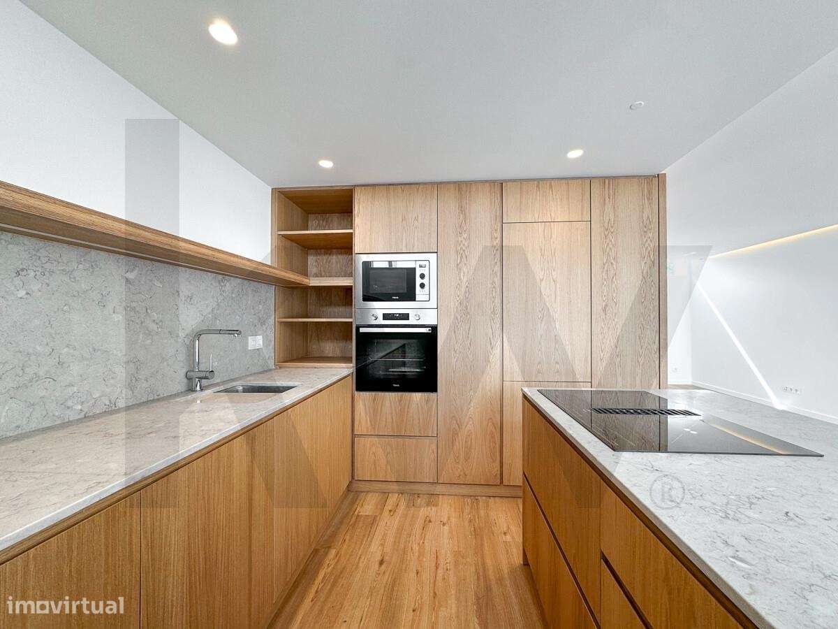 MORADIA T5 RENOVADA COM PISCINA - OLIVAIS - Grande imagem: 5/50