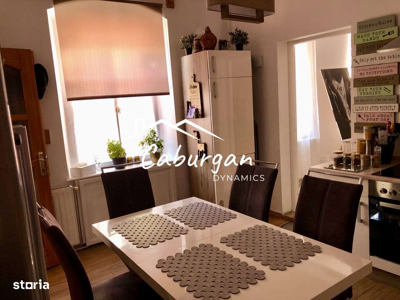 Apartament cu 2 camere, 62mp utili, etaj 1, Ultracentral-4