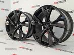 Jantes Audi RS7 2020 em 20" | 5x112 full black - 4