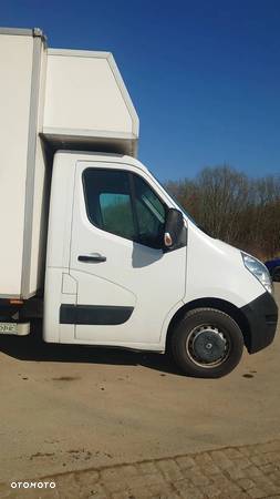 Renault Master - 15