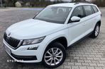 Skoda Kodiaq 2.0 TDI 4x2 Ambition DSG - 1