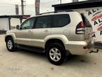 Toyota Land Cruiser 3.0 TD-4D Aut VIP - 5