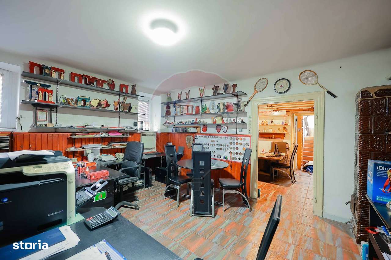 Spațiu comercial de vânzare situat ultracentral, str. George Enescu - Imagine principală: 1/18
