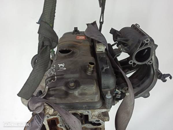 Motor Completo Citroen Saxo (S0, S1) - 5