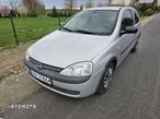 Opel Corsa 1.2 16V Comfort Easytronic - 2