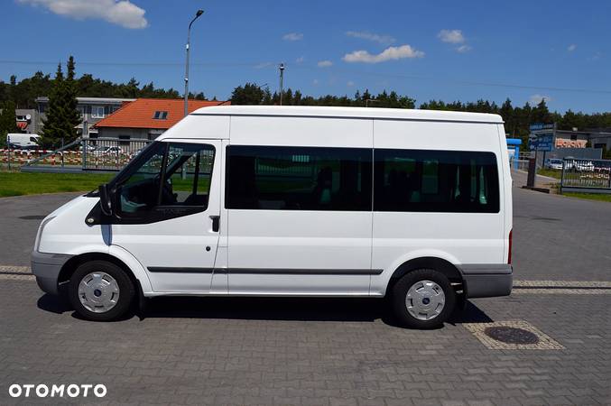 Ford Transit - 3