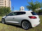 VW Scirocco 2.0 TDI Match - 34