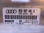 ECU Calculator Motor Audi A4 B6 2.5 TDI BFC 2001 - 2005 Cod 8E0907401Q 0281011135 - 2