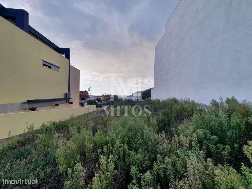 Lote 3 frentes Vistas Mar - Areosa - Grande imagem: 2/6