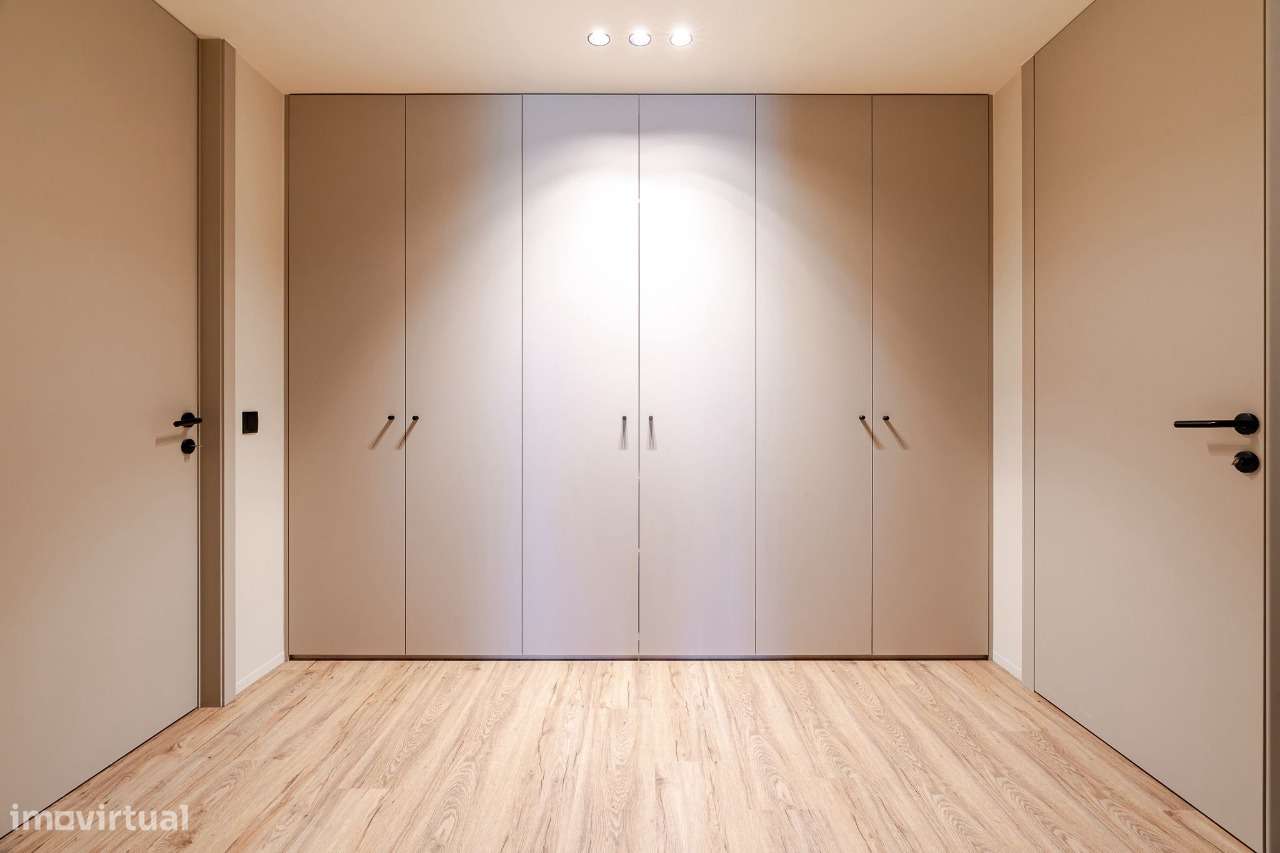 Apartamento T2 Novo em Gualtar, Braga-9