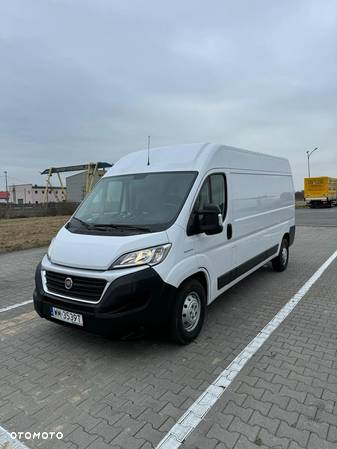 Fiat Ducato - 15