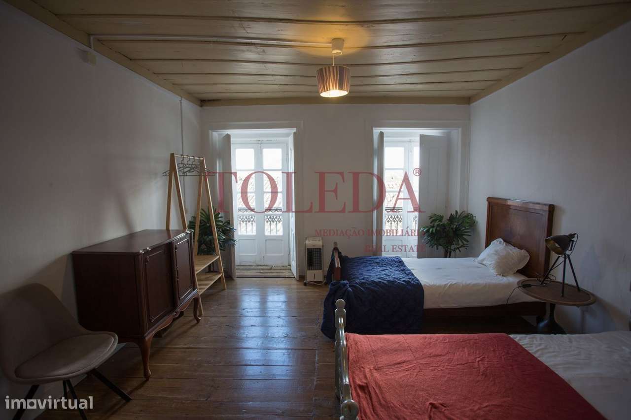 Moradia 3 Pisos 10 Divisões-16