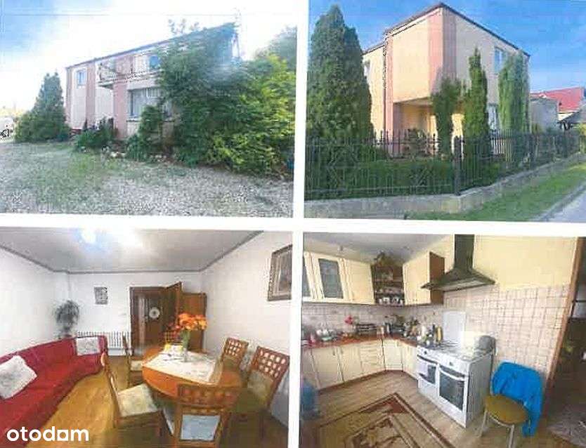 Syndyk sprzeda Nieruchomość w Gnieżdżewie - Pełny obrazek: 3/12