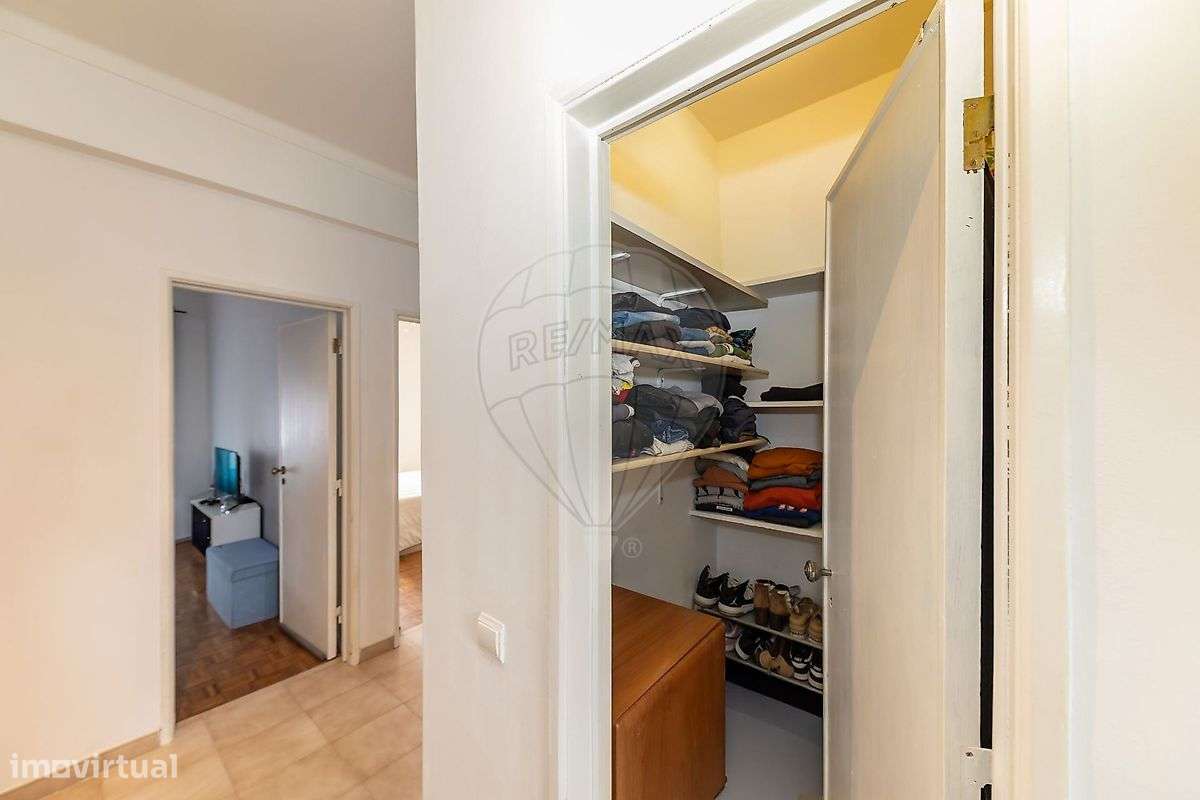 Apartamento T2 para venda-15