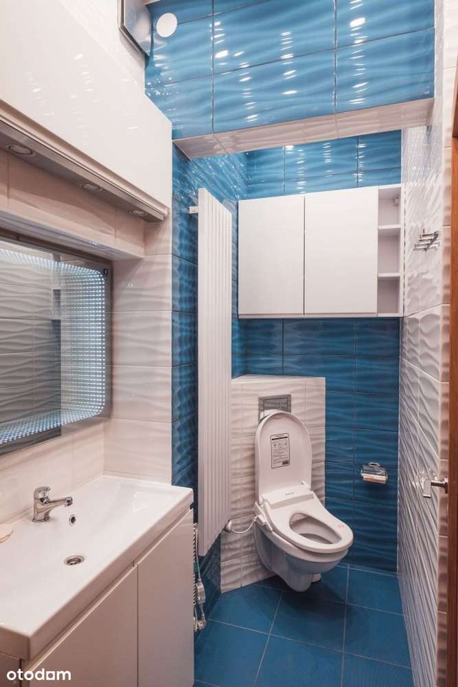 Piękna willa z dużą działką w samym centrum!-16