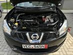 Nissan Qashqai 1.6 visia - 23