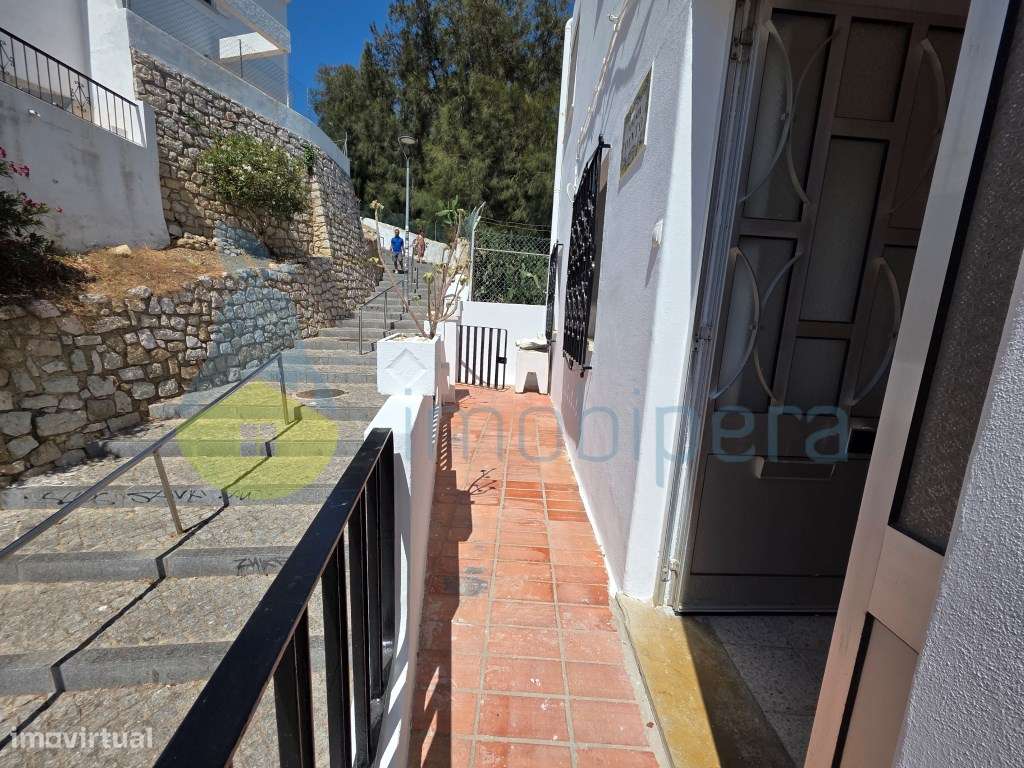 Oportunidade de negócio na Baixa de Albufeira, moradia/prédio para ... - Grande imagem: 4/60