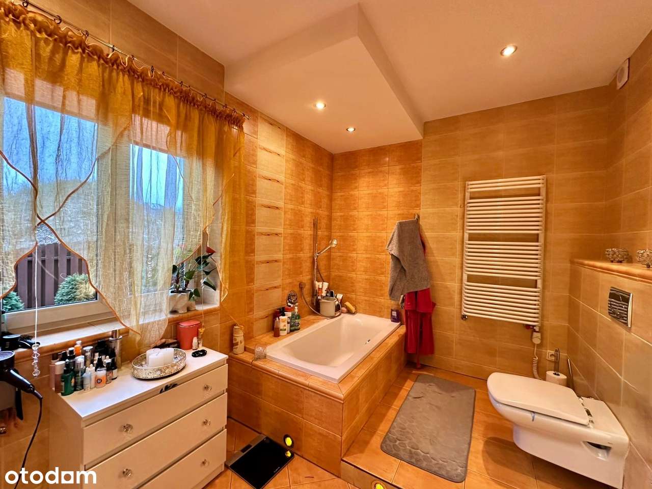 Słoneczny dom jednorodzinny, duża działka świetna okolica bez prowizji-13