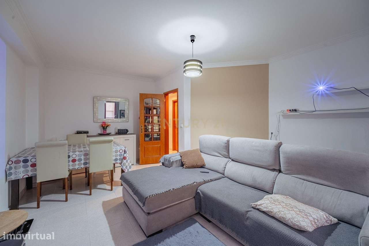 Apartamento T2 - Vila Nova Caparica - Grande imagem: 3/30