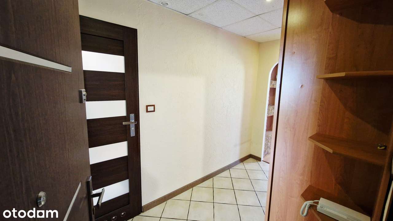 Rezerwacja 2x2! ul. Wielkopolska 1 piętro-9