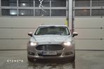 Ford Mondeo 2.0 TDCi Gold X (Trend) - 2