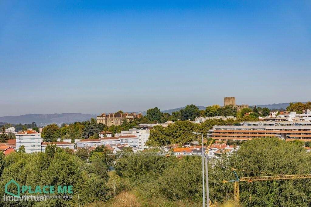 Apartamento T2 - Costa - Mobilado e Equipado - Terraço - Grande imagem: 4/51