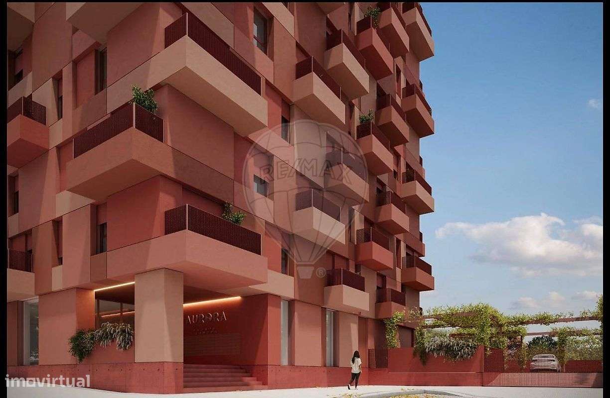 Apartamento T1 para venda - Grande imagem: 4/9