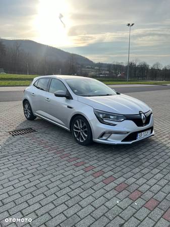 Renault Megane 1.6 TCe GT EDC - 2