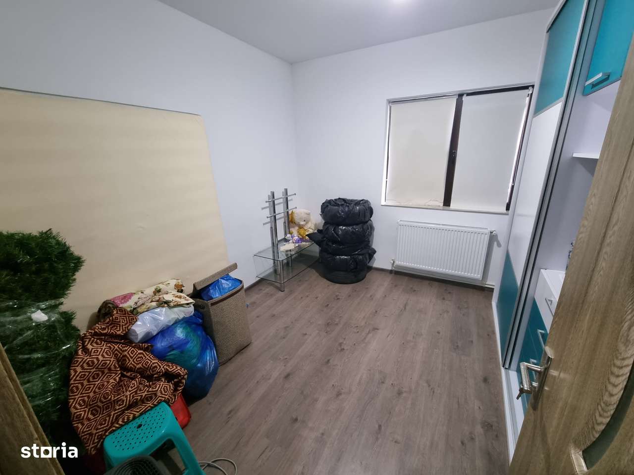 Apartament zona Km 5 (vis a vis  de South Side) - Imagine principală: 5/8