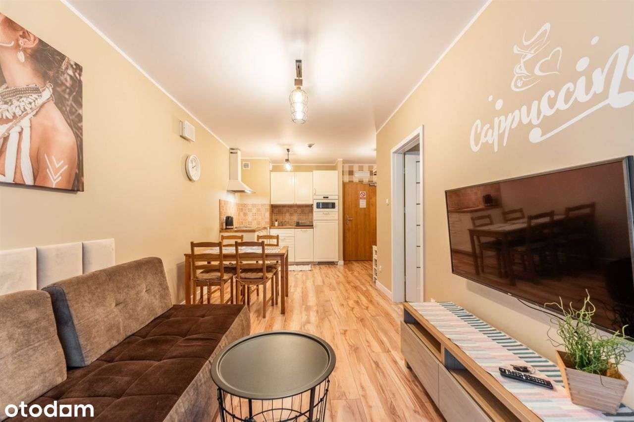 Infrastruktura/blisko plaży - Solny Resort 4*-8