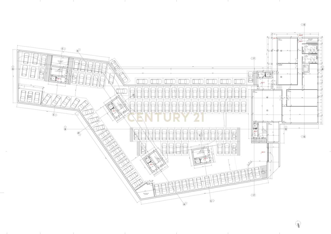 Projeto Fábrica Real no coração de Portalegre - Grande imagem: 2/24