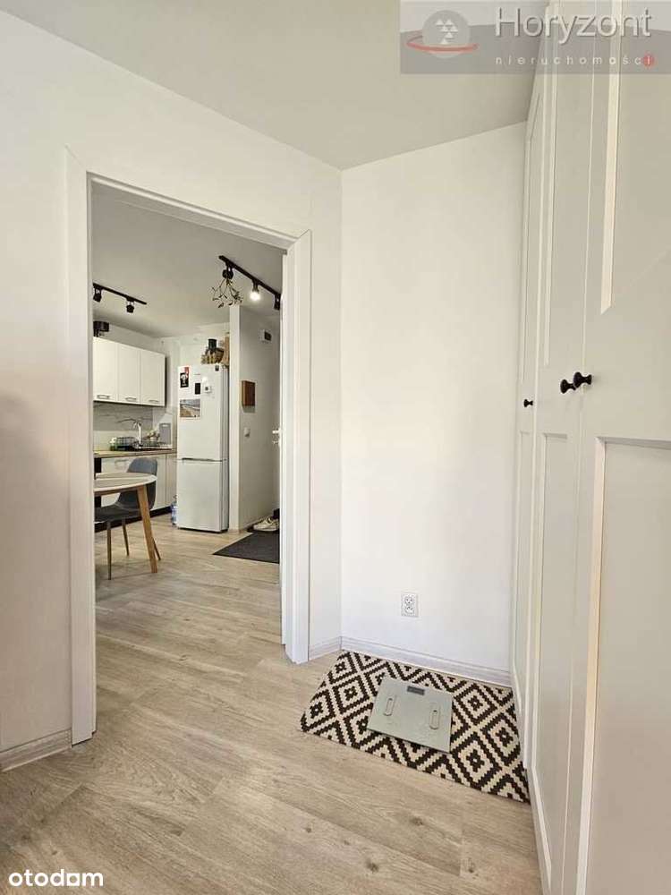 Umeblowane 2pok. 37,7m2, po remoncie - Pomorzany-8