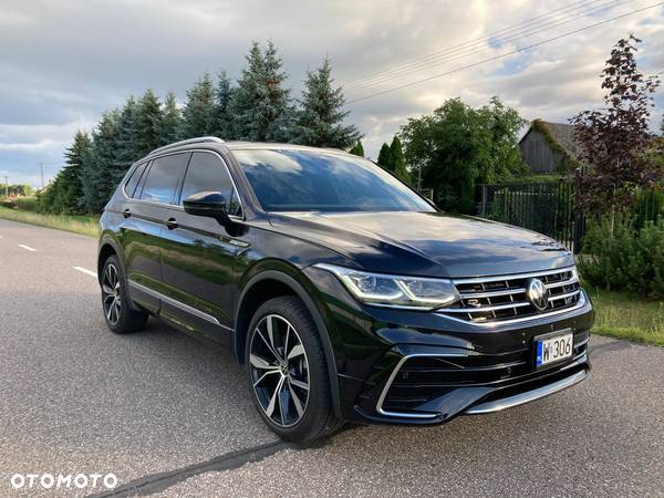 Volkswagen Tiguan 2.0 TSI 4Motion DSG OPF IQ.DRIVE - 8