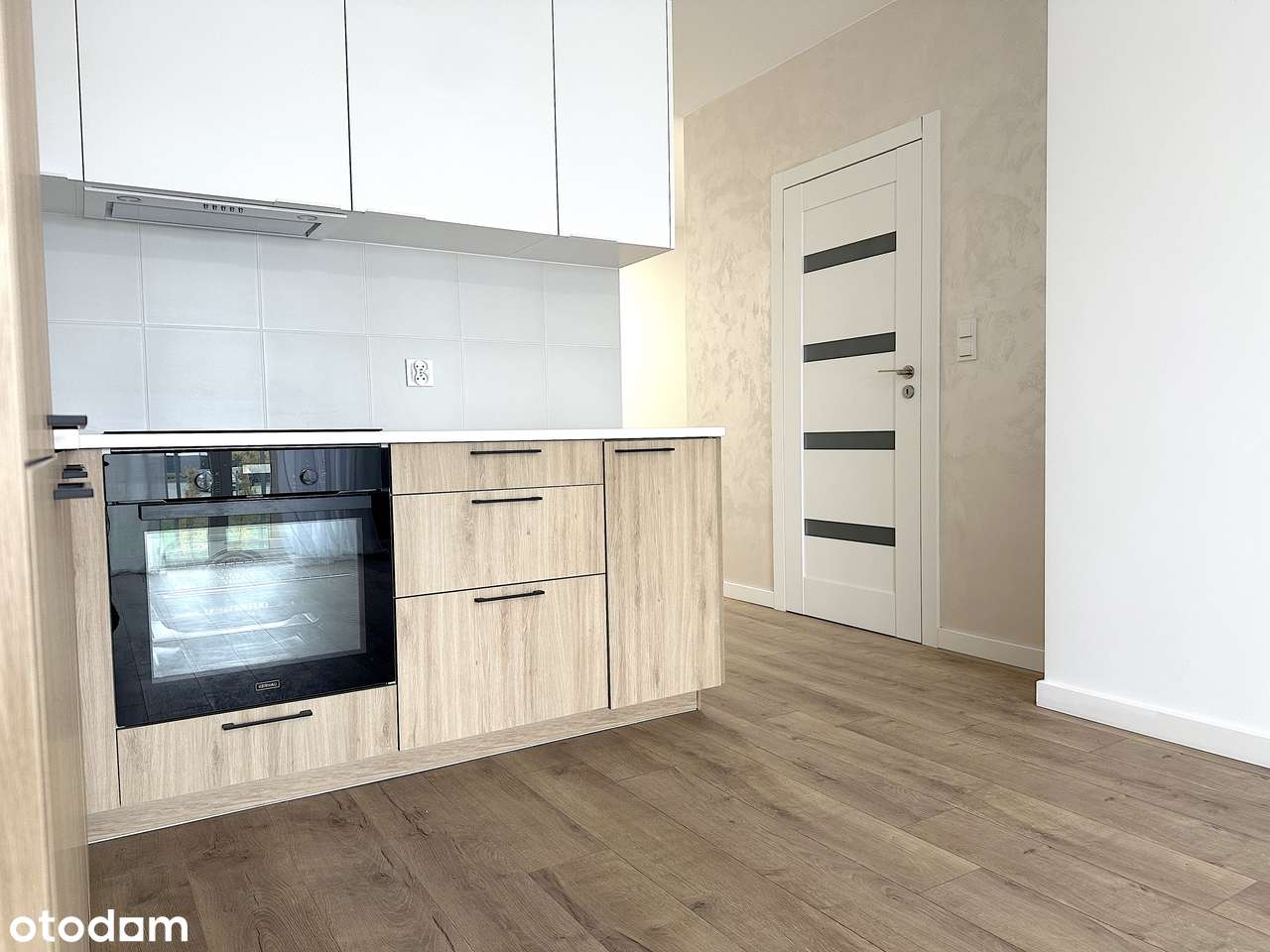 Nowe, 2 pokoje, miejsce postojowe - ul. Ziębicka 30!-4