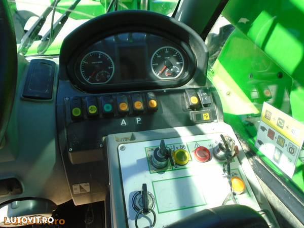 Merlo P32.6L Plus - 11