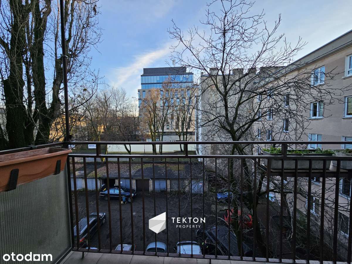 3 pokoje przy Parku Helenów z balkonem, Bałuty - Pełny obrazek: 4/7