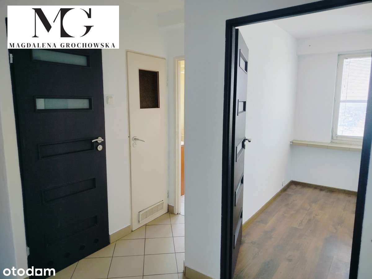 Mieszkanie 3 pokoje 65m2 Krzymińskiego Inowrocław - Pełny obrazek: 5/19