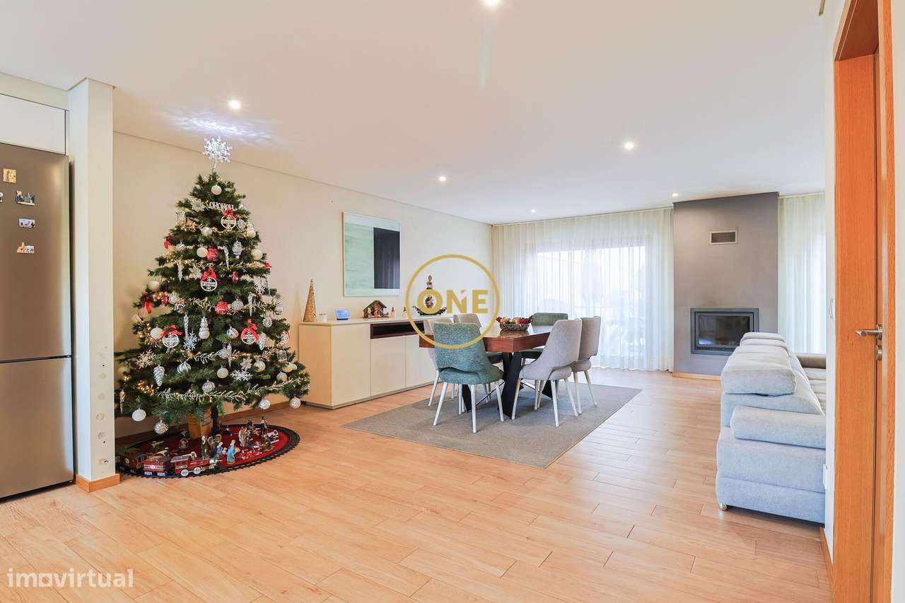 BARCELOS - MORADIA DE GAVETO T4 - Grande imagem: 4/29