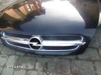 Maska OPEL VECTRA C SIGNUM z20r + GRILL - 2