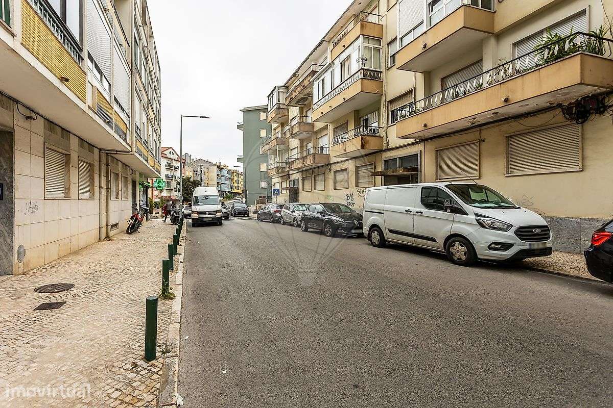 Apartamento T3 para venda-23