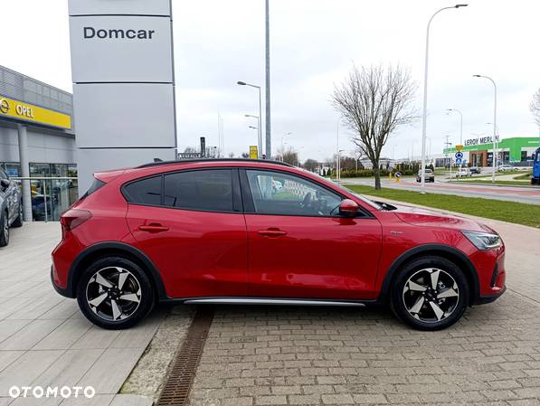 Ford Focus 1.0 EcoBoost mHEV Active X - 2